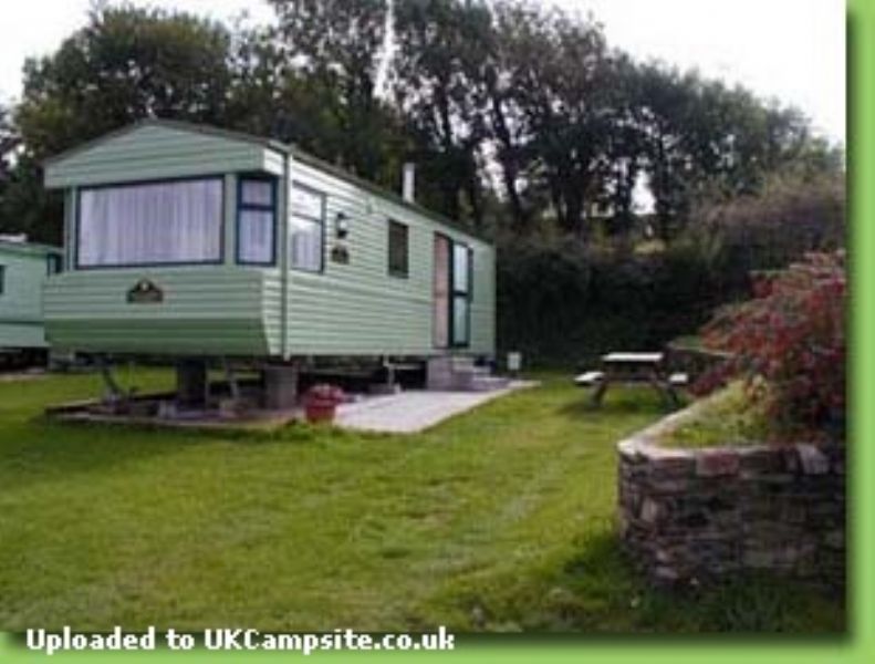 Karrageen Caravan And Camping Park