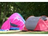 Camping De La Rouvre