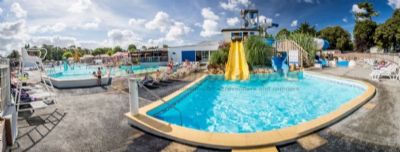 Camping Zagarella