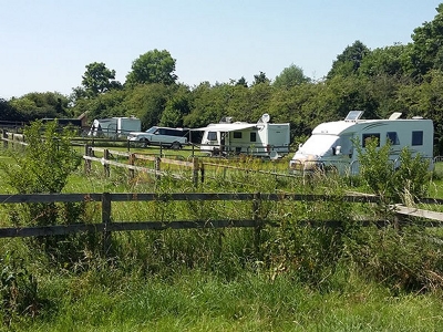The Old Forge Certificated Site