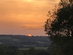 Ashspring Caravanning And Camping Site
