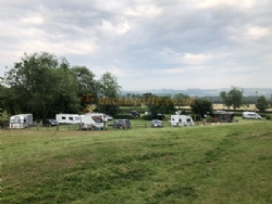 Ashspring Caravanning And Camping Site