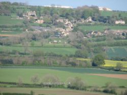 Ashspring Caravanning And Camping Site