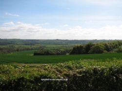 Ashspring Caravanning And Camping Site
