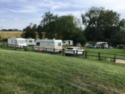 Ashspring Caravanning And Camping Site
