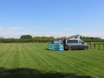 Old Farm Certificated Site Old Farm Certificated Site