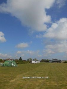 Mark Farm Certificated Site