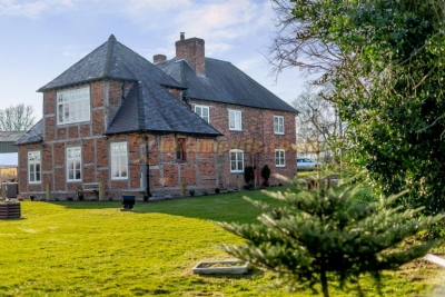 Sealwood Cottage Certificated Site
