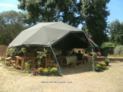 Gaio Camping