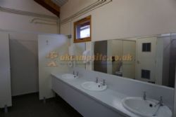 Slatebarns Caravan Park