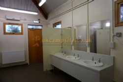 Slatebarns Caravan Park