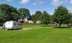 Slatebarns Caravan Park
