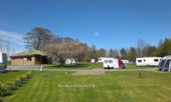 Slatebarns Caravan Park