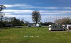 Slatebarns Caravan Park