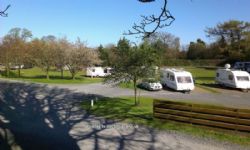 Slatebarns Caravan Park