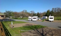 Slatebarns Caravan Park
