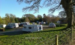 Slatebarns Caravan Park