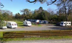 Slatebarns Caravan Park