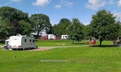 Slatebarns Caravan Park