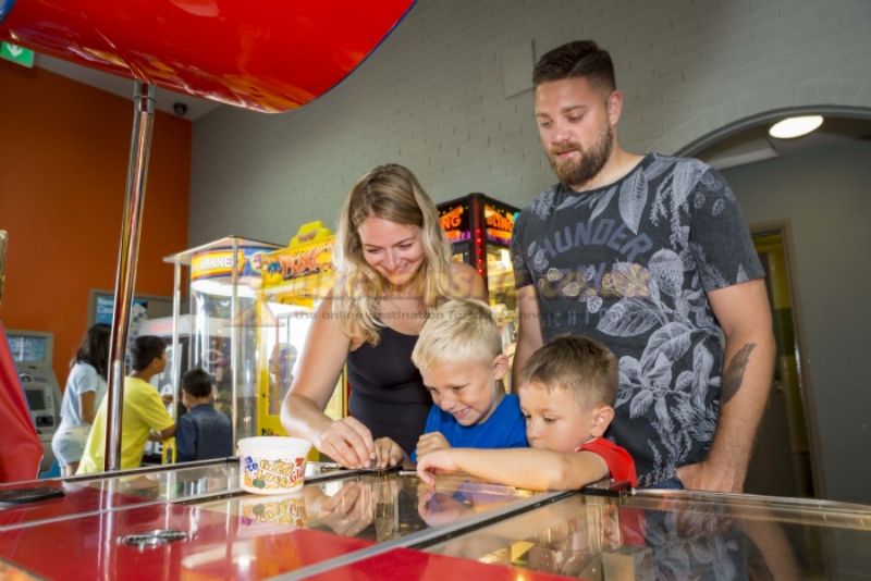 Golden Sands Holiday Park (PHolsUK)
