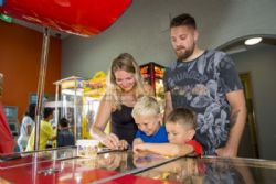Golden Sands Holiday Park (PHolsUK)