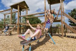 Golden Sands Holiday Park (PHolsUK)