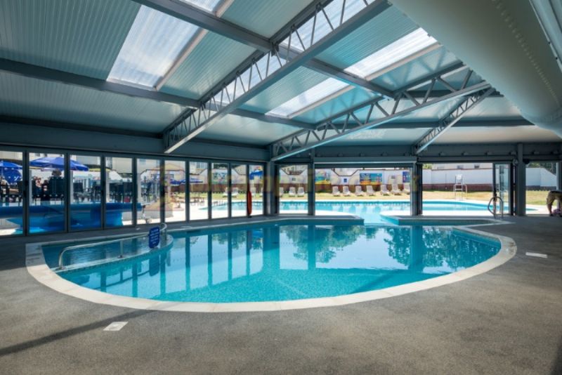 Golden Sands Holiday Park (PHolsUK)
