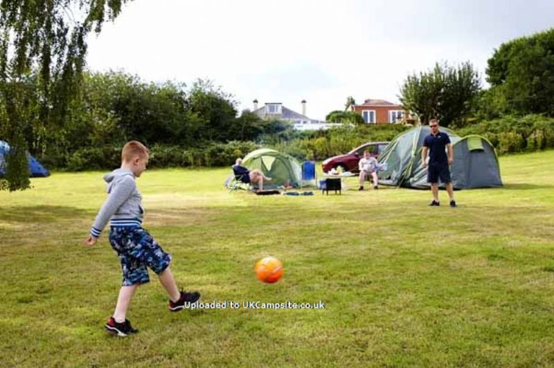 Golden Sands Holiday Park (PHolsUK)