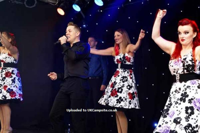 Golden Sands Holiday Park (PHolsUK)