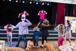 Golden Sands Holiday Park (PHolsUK)