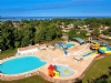 Camping Domaine Du Roumingue