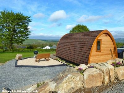 Winllan Farm Holidays