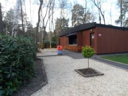 California Chalet And Touring Park