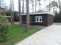 California Chalet And Touring Park
