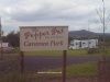 The Pepper Pot Caravan Park The Pepper Pot Caravan Park