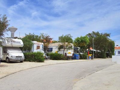 Camping Villa Park Zambujeira