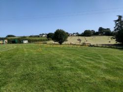 Hall Barton Organic Farm Camping And Shepherds Huts