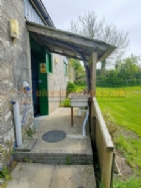 Hall Barton Organic Farm Camping And Shepherds Huts