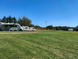 Hall Barton Organic Farm Camping And Shepherds Huts