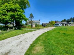 Hall Barton Organic Farm Camping And Shepherds Huts