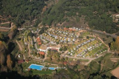 Camping El Pasqualet