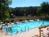Camping Etang De Bazange