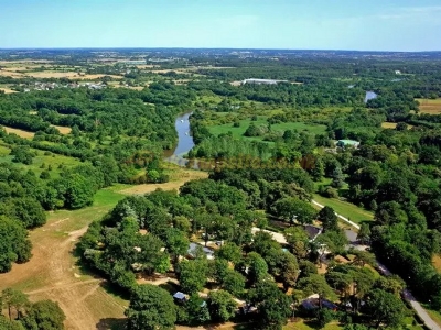 Camping Port Mulon