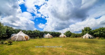 Lowarth Glamping