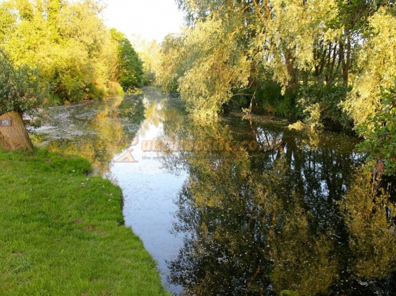 Rushbanks Farm Caravan And Camping Site