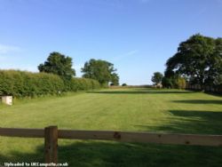 Chimney Fields Road Certificated Site