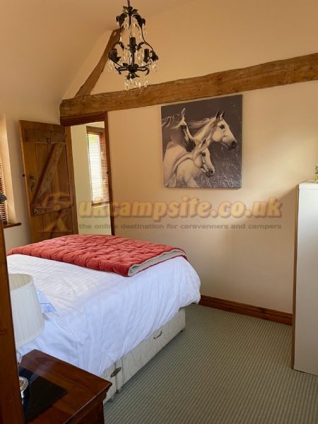 Anitas Touring Caravan Park