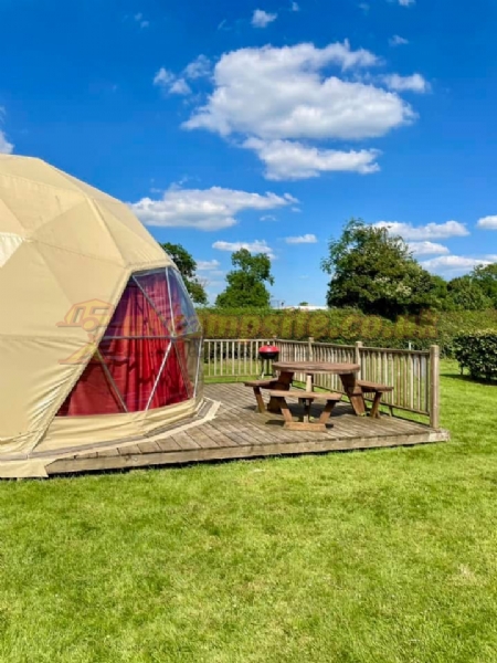Anitas Touring Caravan Park