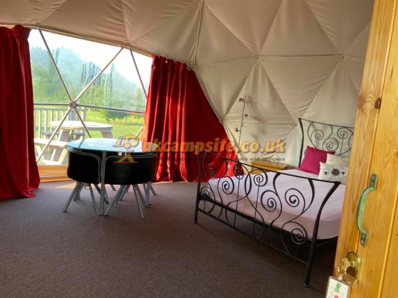 Anitas Touring Caravan Park