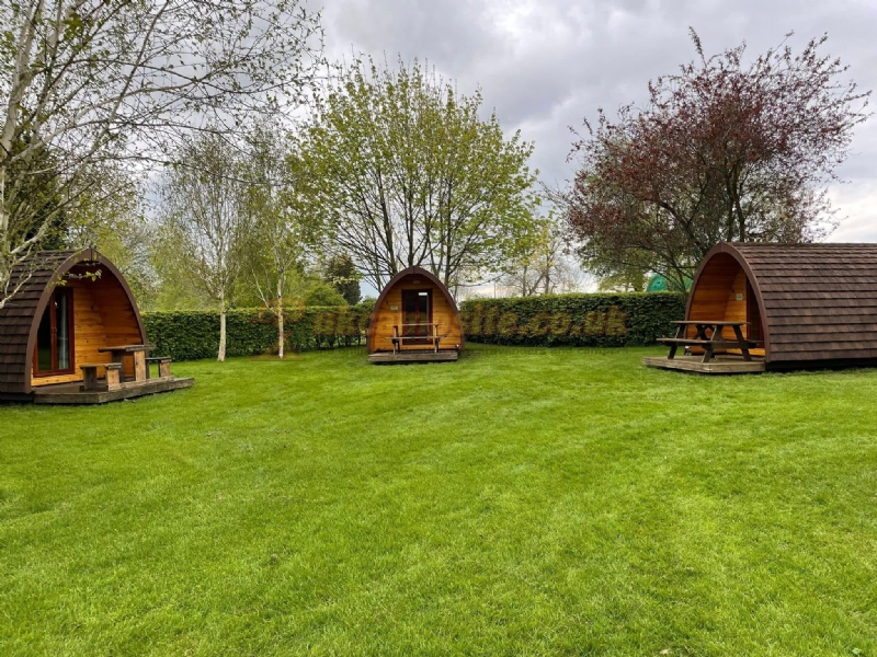 Anitas Touring Caravan Park